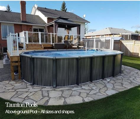 pool suppliers in my area